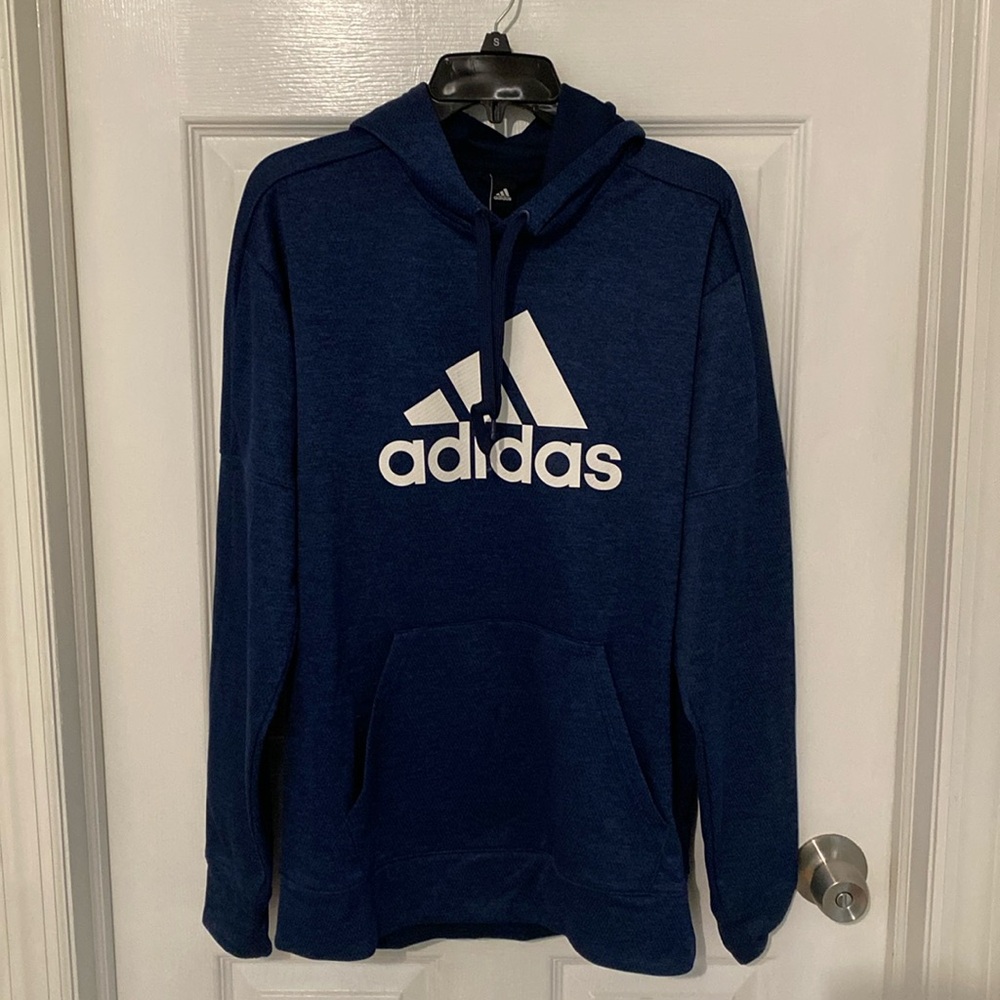 Men’s Adidas hoodie